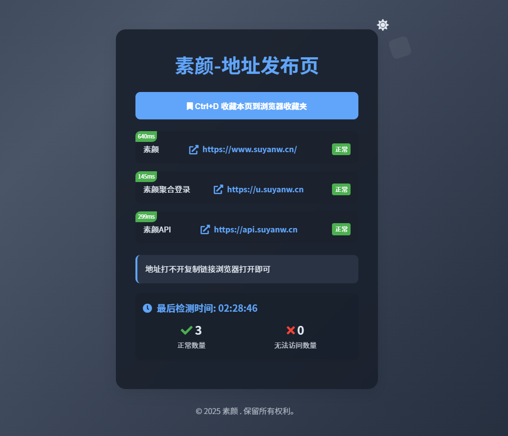 全新UI导航引导页源码
